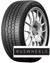 Шины Continental 265/40 r19 ContiWinterContact TS830 P 102V