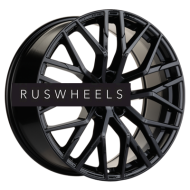 Диски Khomen Wheels 8,5x20/5x120 ET41,5 D66,1 KHW2005 (Voyah Dream) Black Диски Khomen Wheels 8,5x20/5x120 ET41,5 D66,1 KHW2005 (Voyah Dream) Black