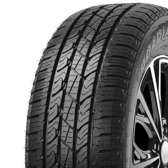 Шины Roadstone  265/60/18  H 110 ROADIAN HTX RH5