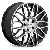 Диски Xtrike 7,0\R17 4*114.3 ET40 d66.1 BKM/FP Диски Xtrike 7,0\R17 4*114.3 ET40 d66.1 BKM/FP