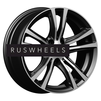 Грузовые диски СКАД 8x18/5x114,3 ET45 D67,1 Мюнхен (КЛ306) Алмаз Грузовые диски СКАД 8x18/5x114,3 ET45 D67,1 Мюнхен (КЛ306) Алмаз