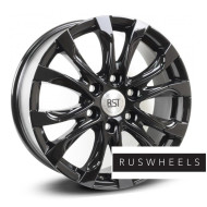 Диски RST R18 / 7.5J PCD 6x139.7 ЕТ 42 ЦО 100.1 R118