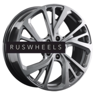 Диски LS Forged 8x19/5x114,3 ET51 D67,1 LS FG22 HPB (конус, C570) Диски LS Forged 8x19/5x114,3 ET51 D67,1 LS FG22 HPB (конус, C570)