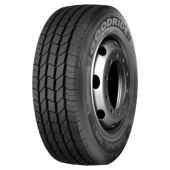 Грузовые шины Goodride 245/70R19,5 136/134M GSR+1 TL M+S 3PMSF 16PR ТАИЛАНД 