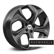 Диски Скад R19 / 7.5J PCD 5x120 ЕТ 44 ЦО 59.6 KL-1163