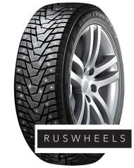 Шины Hankook 235/55 r19 Winter I Pike X W429A 105T Шипы