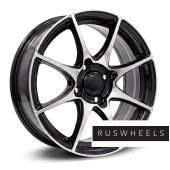 Диски Venti R15 / 6J PCD 4x100 ЕТ 40 ЦО 60.1 1503