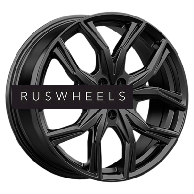 Диски СКАД 8x19/5x112 ET43 D57,1 Арика (КЛ1083) Бархат новый Диски СКАД 8x19/5x112 ET43 D57,1 Арика (КЛ1083) Бархат новый