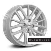 Диски iFree R16 / 6J PCD 4x100 ЕТ 45 ЦО 54.1 Миконос