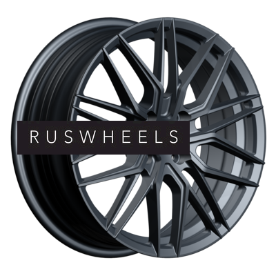 Диски INCH 7x17/5x108 ET45 D67,1 FA8539 Satin Gunmetal (ZJH) FlowForming Диски INCH 7x17/5x108 ET45 D67,1 FA8539 Satin Gunmetal (ZJH) FlowForming