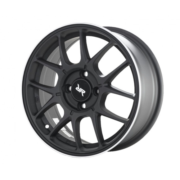 Диски Race Ready Technology 6.5\R15 4*114.3 ET40 d67.1 B-LP/M