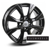 Диски RST R15 / 6J PCD 4x100 ЕТ 48 ЦО 54.1 R045 Диски RST R15 / 6J PCD 4x100 ЕТ 48 ЦО 54.1 R045