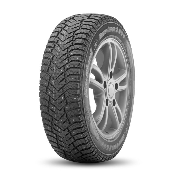 Шины Cordiant 175/65R14 86T Snow Cross 2 PW-4 TL (шип.)