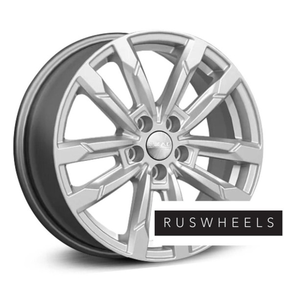 Диски Скад R16 / 6.5J PCD 5x114.3 ЕТ 40 ЦО 66.1 Кения Диски Скад R16 / 6.5J PCD 5x114.3 ЕТ 40 ЦО 66.1 Кения