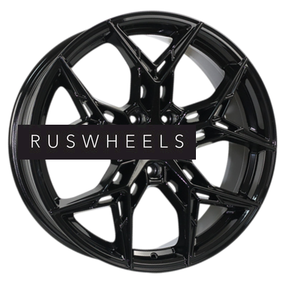 Диски RST 7,5x19/5x114,3 ET40 D66,6 R139 BL Диски RST 7,5x19/5x114,3 ET40 D66,6 R139 BL