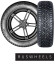 Шины Ikon 235/55 r17 Autograph Ice 9 103T Шипы