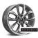 Диски Premium Series R18 / 7J PCD 5x114.3 ЕТ 45 ЦО 60.1 КР001 Uni-S_Belgee X70 Диски Premium Series R18 / 7J PCD 5x114.3 ЕТ 45 ЦО 60.1 КР001 Uni-S_Belgee X70