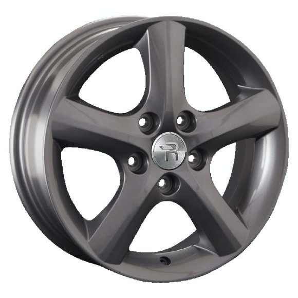 Диски REPLAY 6,0\R16 5*114.3 ET50 d60.1 GM