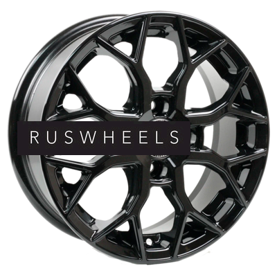 Диски Venti 5,5x14/4x100 ET43 D60,1 1419 BL Диски Venti 5,5x14/4x100 ET43 D60,1 1419 BL