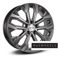 Диски КиК R17 / 6.5J PCD 5x114.3 ЕТ 50 ЦО 67.1 Морейн Диски КиК R17 / 6.5J PCD 5x114.3 ЕТ 50 ЦО 67.1 Морейн