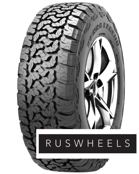 Шины Westlake 265/60 r18 TERRA LEGEND SL399 110T