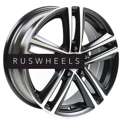 Диски RST 6x15/5x100 ET40 D57,1 R025 (Polo) BD Диски RST 6x15/5x100 ET40 D57,1 R025 (Polo) BD