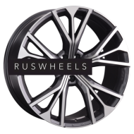 Диски Replay 10x21/5x112 ET31 D66,6 A117 GMF (конус, A001) Диски Replay 10x21/5x112 ET31 D66,6 A117 GMF (конус, A001)