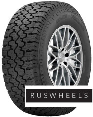 Шины Tigar 265/65 r17 Road Terrain 116T