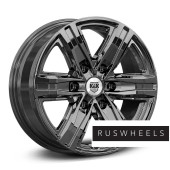 Диски КиК R17 / 7.5J PCD 6x139.7 ЕТ 25 ЦО 106.1 R8 Диски КиК R17 / 7.5J PCD 6x139.7 ЕТ 25 ЦО 106.1 R8