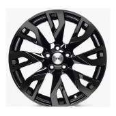 Диски Carwel 7,0\R18 5*114.3 ET38 d67.1 BK Диски Carwel 7,0\R18 5*114.3 ET38 d67.1 BK