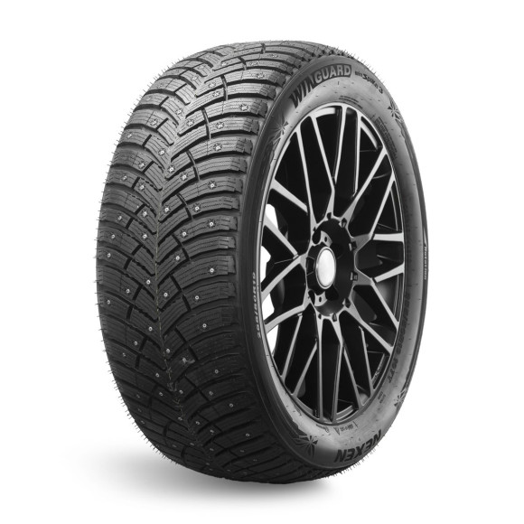 Шины Nexen  235/75/15  T 109 WINGUARD WINSPIKE 3  XL Ш.