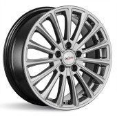 Диски Xtrike 7,0\R17 5*114.3 ET35 d60.1 HSB