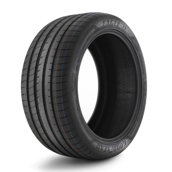 Шины GoodYear  235/45/20  V 100 EAG. F-1 ASYMMETRIC 3 SUV  XL  старше 3-х лет