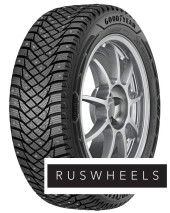 Шины Goodyear 245/40 r18 UltraGrip Arctic 2 97T Шипы Шины Goodyear 245/40 r18 UltraGrip Arctic 2 97T Шипы