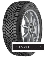 Шины Goodyear 245/40 r18 UltraGrip Arctic 2 97T Шипы