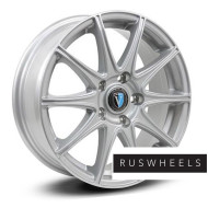Диски Venti R16 / 6.5J PCD 4x100 ЕТ 45 ЦО 60.1 1616
