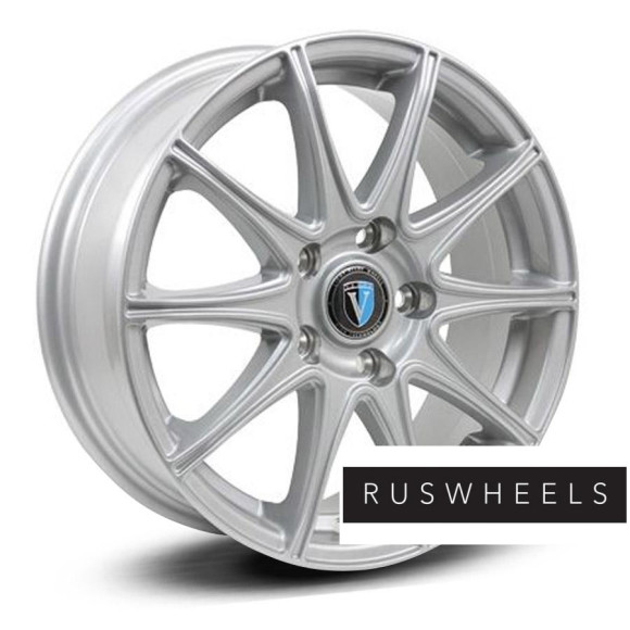 Диски Venti R16 / 6.5J PCD 4x100 ЕТ 45 ЦО 60.1 1616 Диски Venti R16 / 6.5J PCD 4x100 ЕТ 45 ЦО 60.1 1616