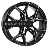 Диски RST 7,5x19/5x114,3 ET40 D60,1 R139 BD Диски RST 7,5x19/5x114,3 ET40 D60,1 R139 BD