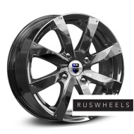 Диски КиК R15 / 6J PCD 4x100 ЕТ 45 ЦО 56.6 Джемини-Оригинал Диски КиК R15 / 6J PCD 4x100 ЕТ 45 ЦО 56.6 Джемини-Оригинал