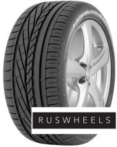 Шины Goodyear 275/40 r19 Excellence 101Y Runflat