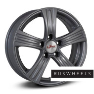 Диски iFree R15 / 6J PCD 5x100 ЕТ 45 ЦО 67.1 S.U. Диски iFree R15 / 6J PCD 5x100 ЕТ 45 ЦО 67.1 S.U.