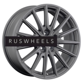 Диски LS FlowForming 7x17/5x100 ET45 D73,1 RC93 MGM (конус) Диски LS FlowForming 7x17/5x100 ET45 D73,1 RC93 MGM (конус)