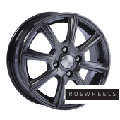 Диски Скад R14 / 5.5J PCD 4x100 ЕТ 43 ЦО 67.1 Монако