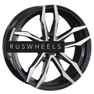 Диски Replay 8x18/5x112 ET30 D66,6 B310 BKF (конус, B640) Диски Replay 8x18/5x112 ET30 D66,6 B310 BKF (конус, B640)