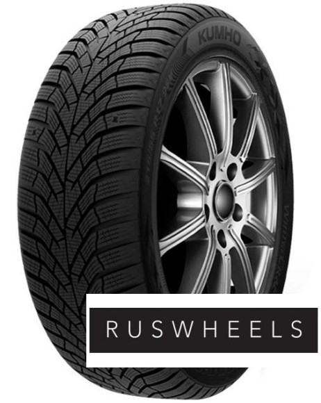 Шины Kumho 185/65 r15 WP52 88T Шины Kumho 185/65 r15 WP52 88T