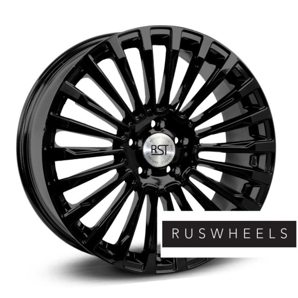 Диски RST R20 / 8.5J PCD 5x120 ЕТ 45 ЦО 62.5 R062 Диски RST R20 / 8.5J PCD 5x120 ЕТ 45 ЦО 62.5 R062