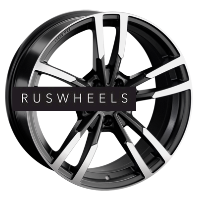 Диски Replay 8x18/5x112 ET30 D66,6 B345 MGMF (конус, C570) Диски Replay 8x18/5x112 ET30 D66,6 B345 MGMF (конус, C570)