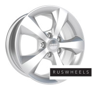 Диски Скад R16 / 7J PCD 5x108 ЕТ 45 ЦО 65.1 Кёльн