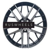 Диски RST 8x19/5x112 ET46 D66,6 R189FF (BMW) BD FlowForming Диски RST 8x19/5x112 ET46 D66,6 R189FF (BMW) BD FlowForming
