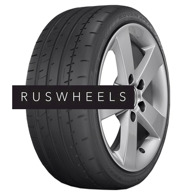 Шины Yokohama 255/40R18 99Y Advan Apex V601 TL Шины Yokohama 255/40R18 99Y Advan Apex V601 TL